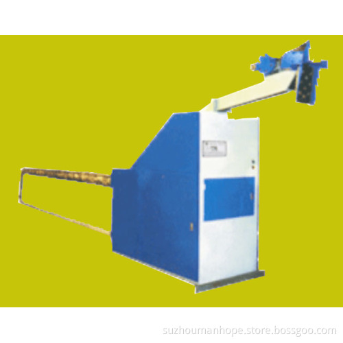 Tubular/ Cylinder Knitted Fabric Turning/ Reversing Machine (MH-TF)